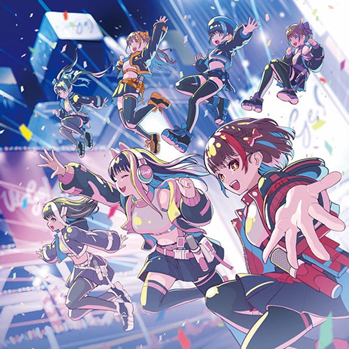 UtaGe! – BangOuet! (TYPE-C)