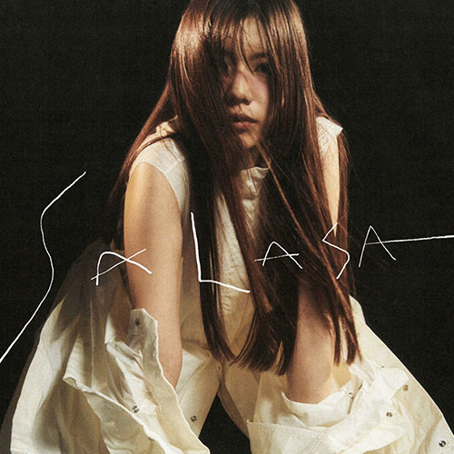 さらさ – Golden Child