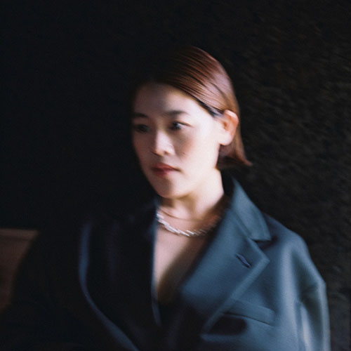 優河 – Love Deluxe