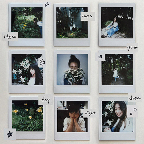 Han All & saevom – How was your_