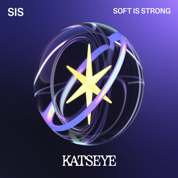 Katseye – SIS (Soft Is Strong)