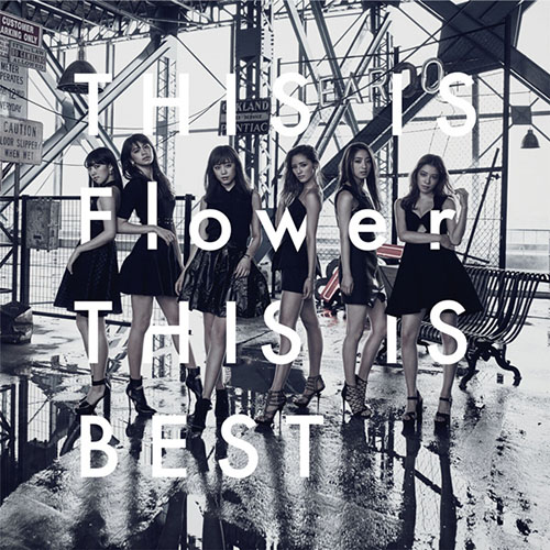 Flower – THIS IS Flower THIS IS BEST