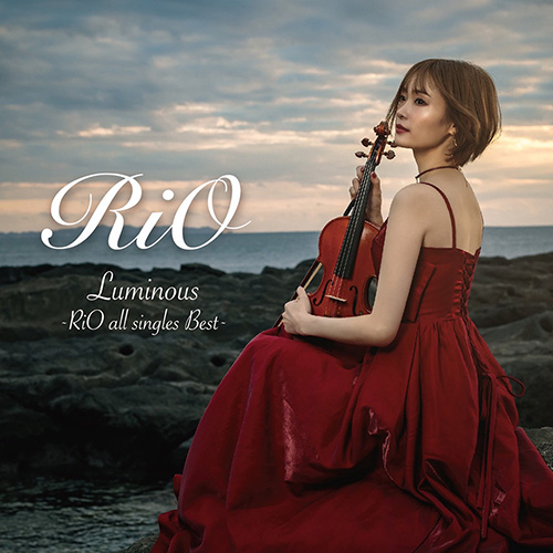 RiO – Luminous 〜all singles best〜