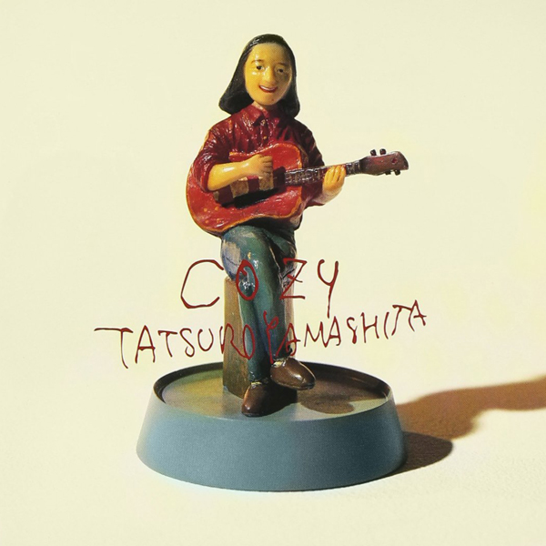 Cozy – 山下達郎