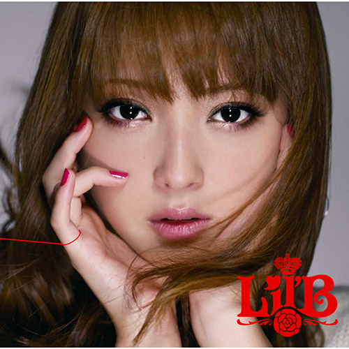 LIL\’B – Tsunaida Te