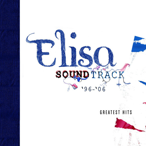 Elisa – Soundtrack \’96 – 06