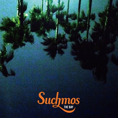 Suchmos – THE BAY