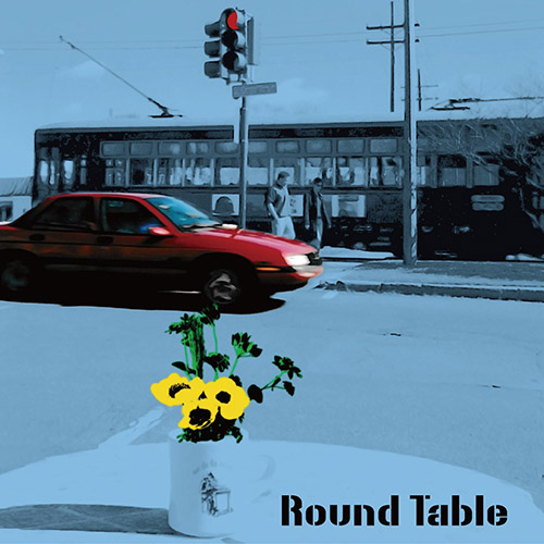 セカイイチ – Round TableRound Table