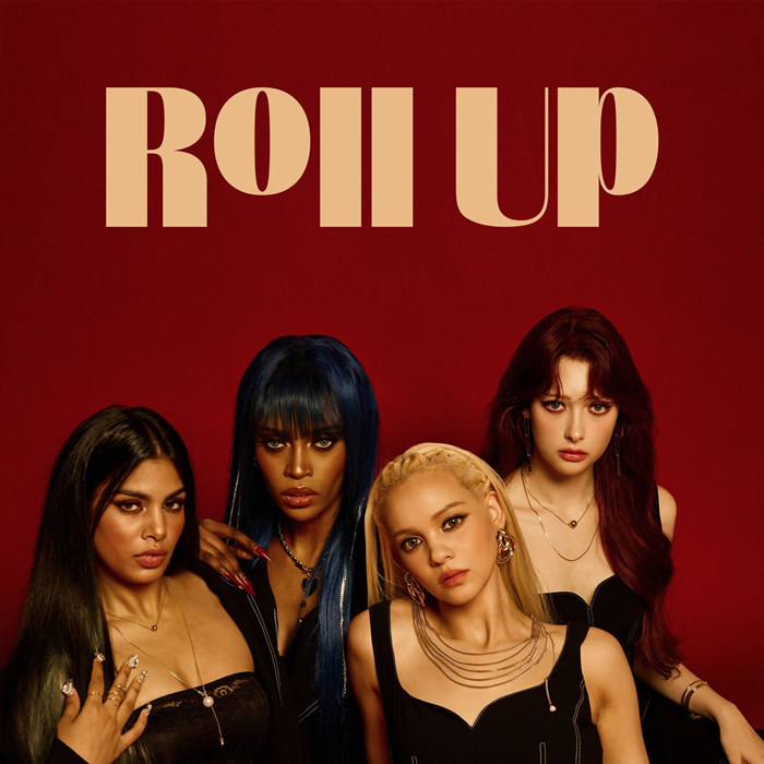 Black Swan – Roll Up