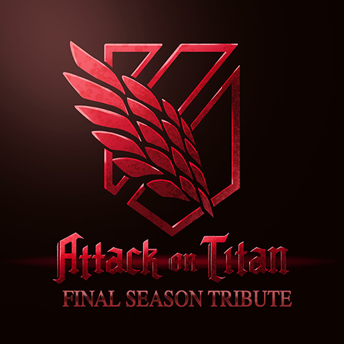Samuel Kim – Attack on Titan Final Season Tribute (Cover) – EP