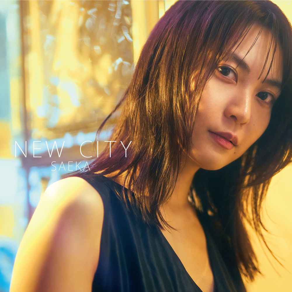 才恵加 – NEW CITY