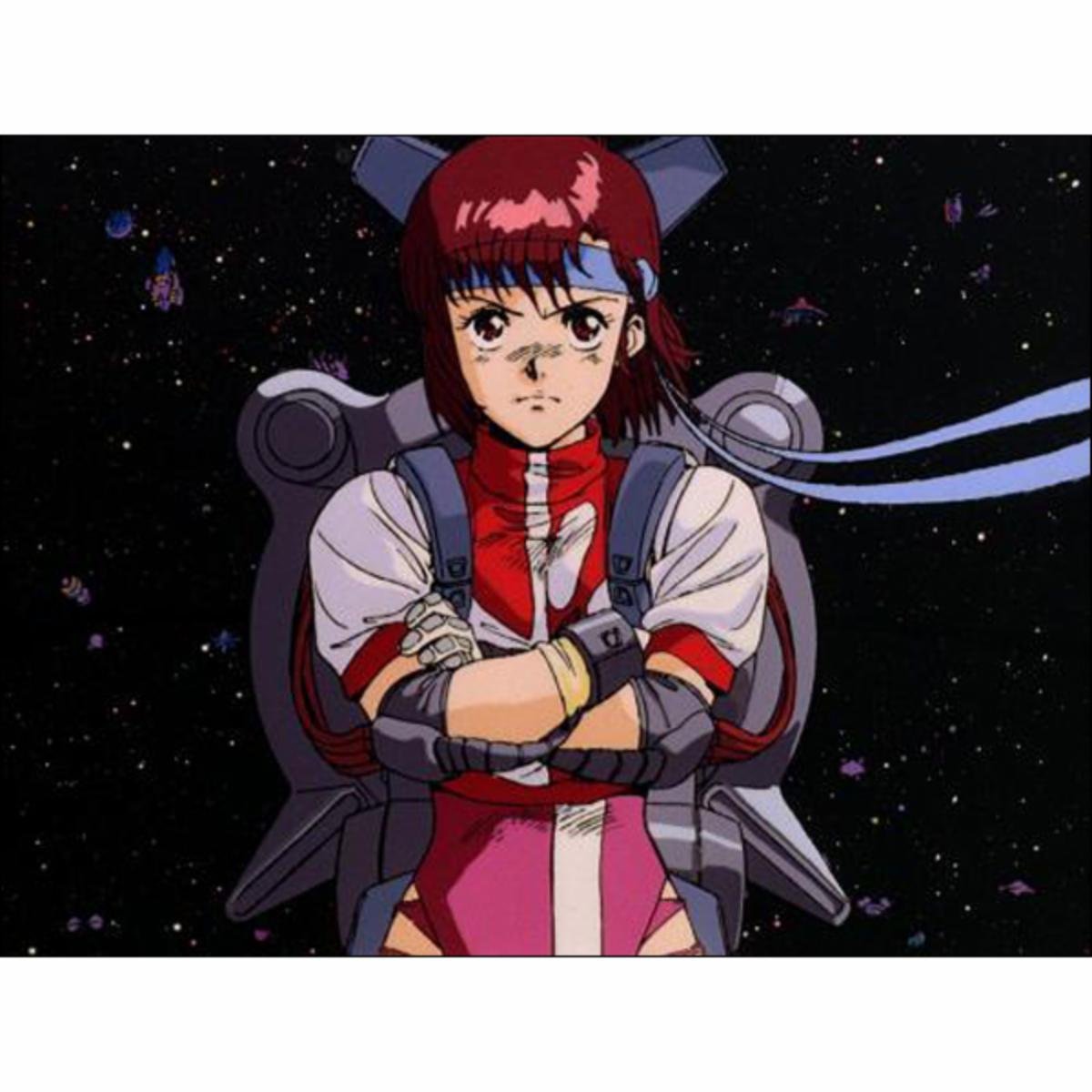Aim for the Top GunBuster  Original Soundtrack