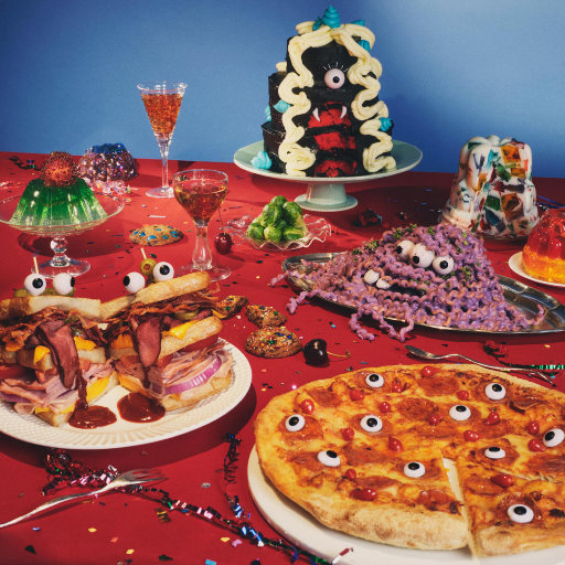 绿黄色社会 – Party!!