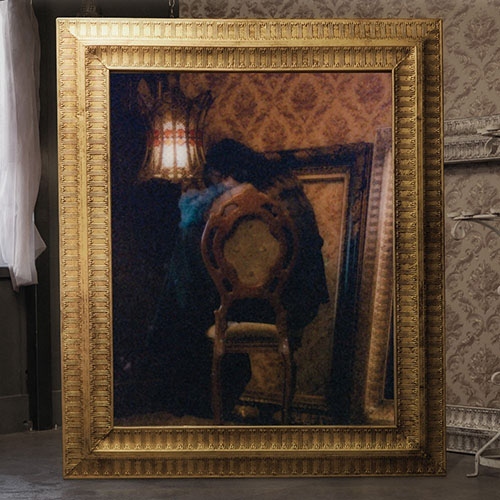 日向文 – 誰も知らない – EP