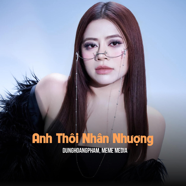 [越南语电音]Anh Thôi Nhân Nhượng