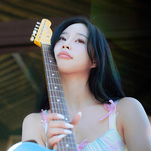 YOUHA – 우린 다시 입을 맞추게 될 테니 (In the end we’re just) (我们会再次亲吻)