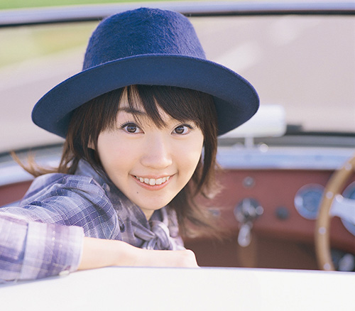 水樹奈々 – ALIVE&KICKING