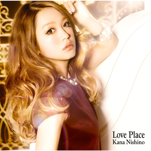 西野カナ – Love Place