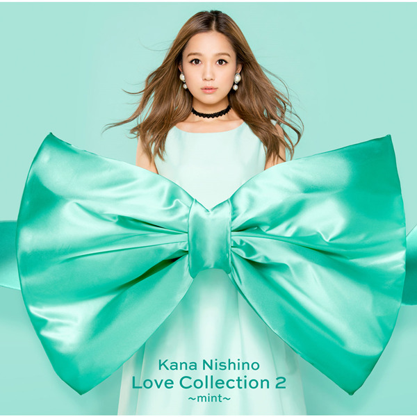 Love Collection 2 – mint (Special Edition)