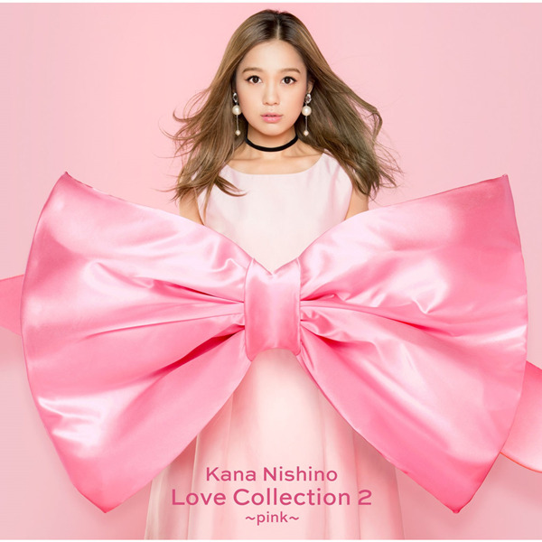 Love Collection 2 – pink (Special Edition)