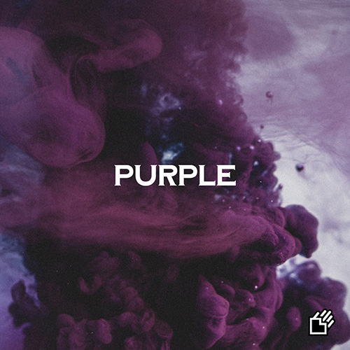 Touched – Purple