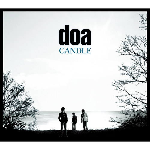 doa – CANDLE
