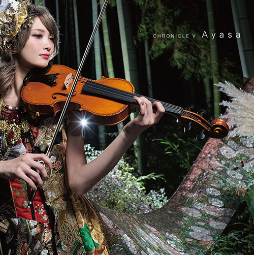 Ayasa – CHRONICLE V