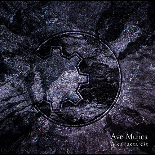 [单曲]Ave Mujica – Alea jacta est – EP