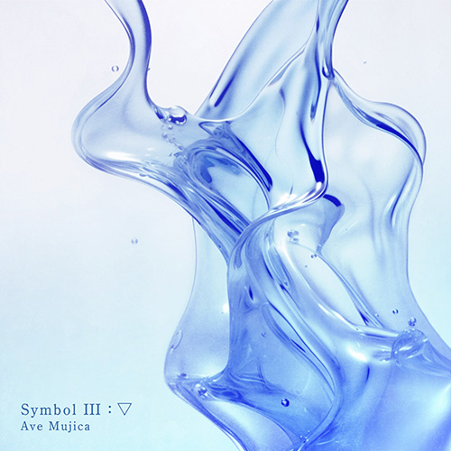 [单曲]Ave Mujica – Symbol III _ ▽ – Single