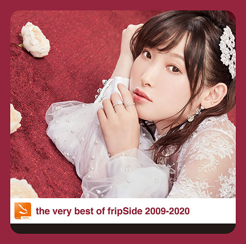 fripSide – the very best of fripSide 2009-2020