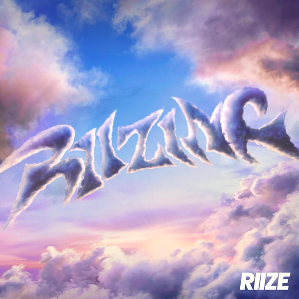 RIIZE – RIIZING-The 1st Mini Album