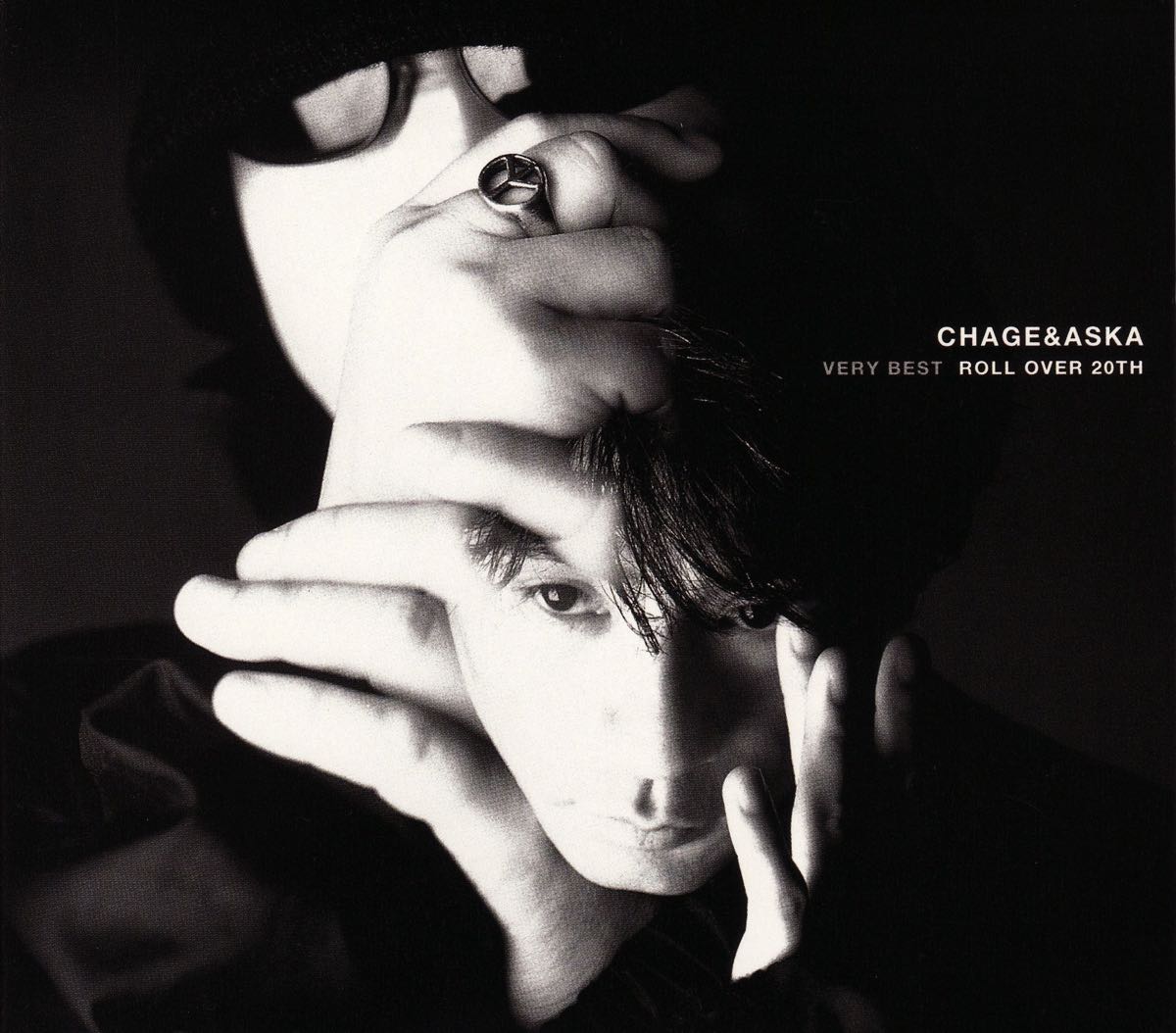 CHAGE and ASKA – VERY BEST ROLL OVER 20TH