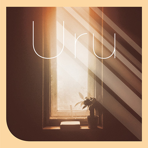 Uru – コントラスト