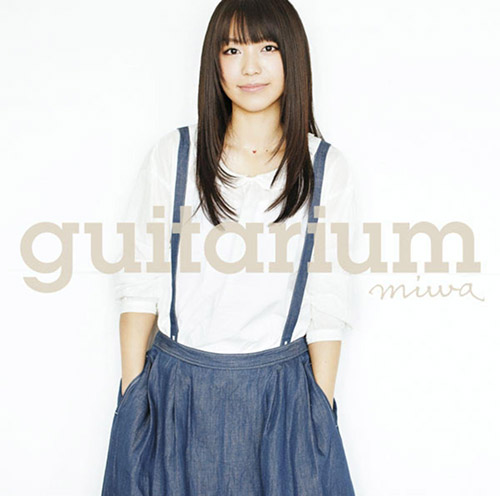 miwa – guitarium