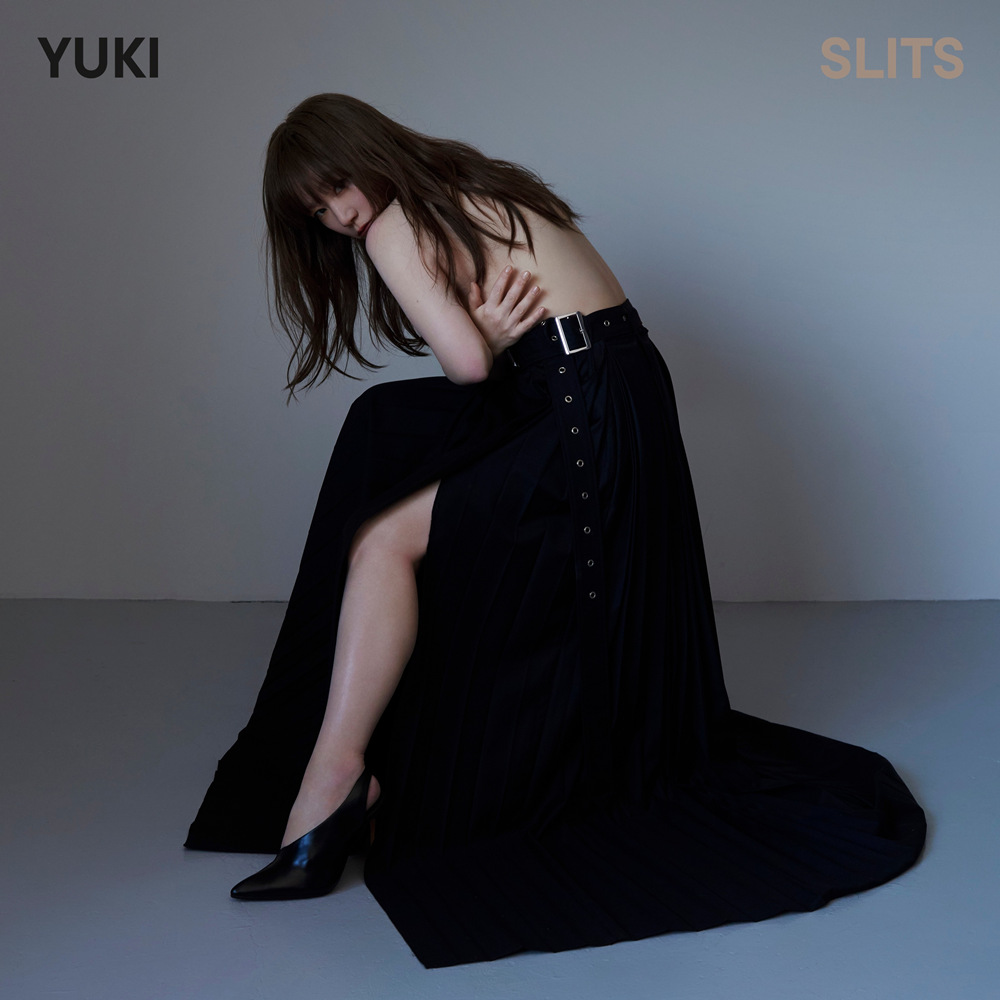 YUKI – SLITS