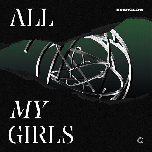 EVERGLOW – ALL MY GIRLS