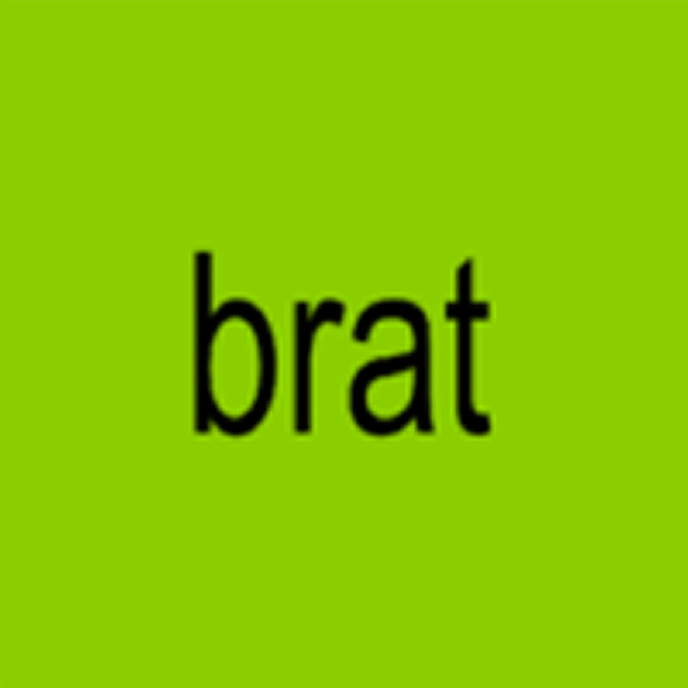 Charli xcx – BRAT