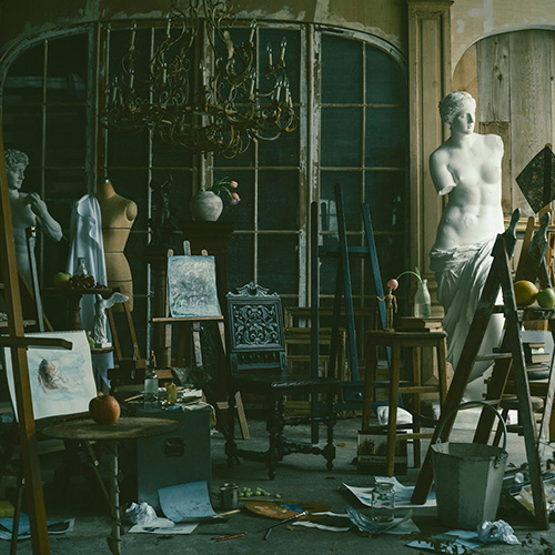 遥か / 800 / End of All / Ref:rain -3 nuits ver.-