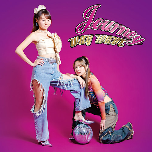 WAY WAVE – JOURNEY