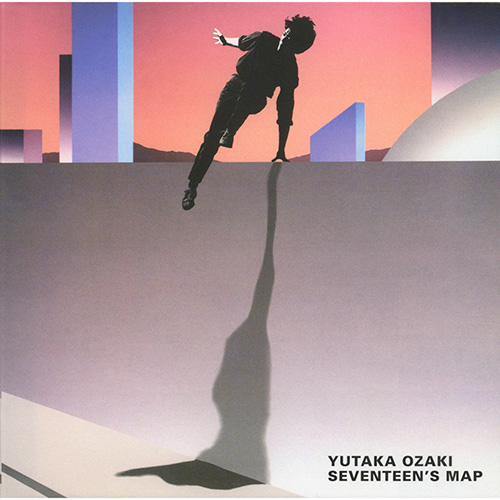 Ozaki Yutaka – SEVENTEEN\’S MAP
