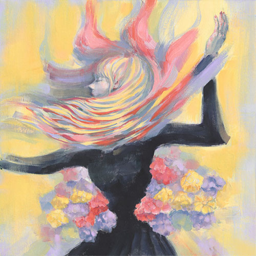 [单曲]ヨルシカ (Yorushika) – Rubato