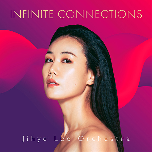 Jihye Lee Orchestra – Infinite Connections