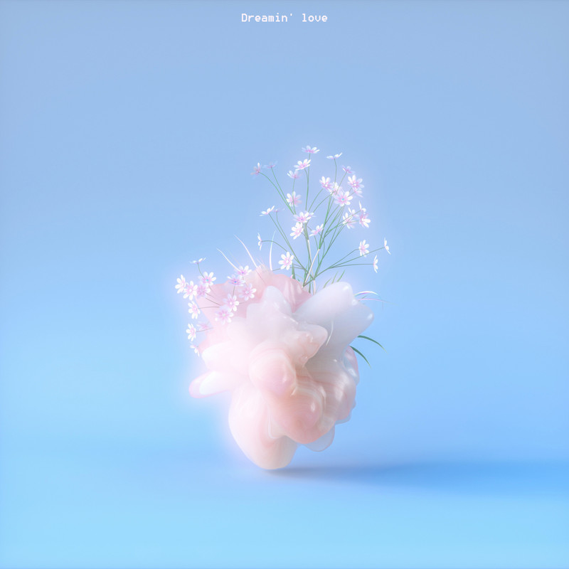 Han All (한올)  Saevom (새봄)-SaevomDreamin\’ love EP