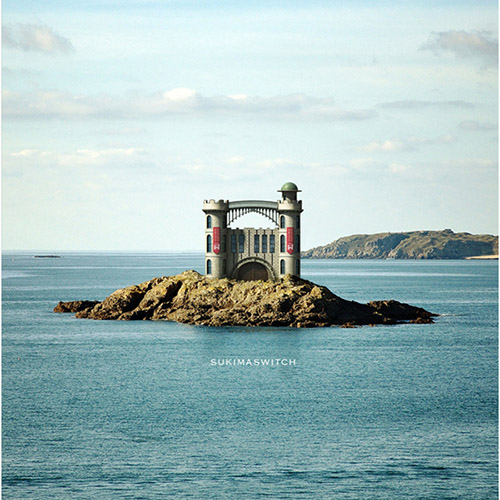 スキマスイッチ – スキマスイッチ