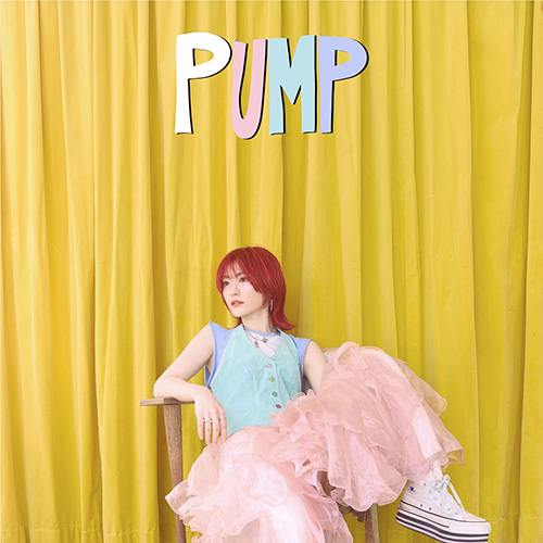 Nakanoまる – Pump