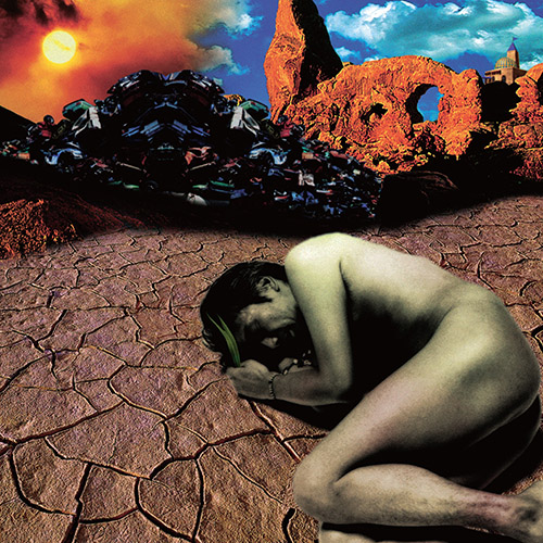 Koji Tamaki – Junk Land