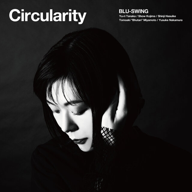 [单曲]BLU-SWING – Circularity