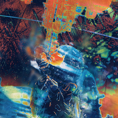 SennaRin (茜雫凛) – ADRENA