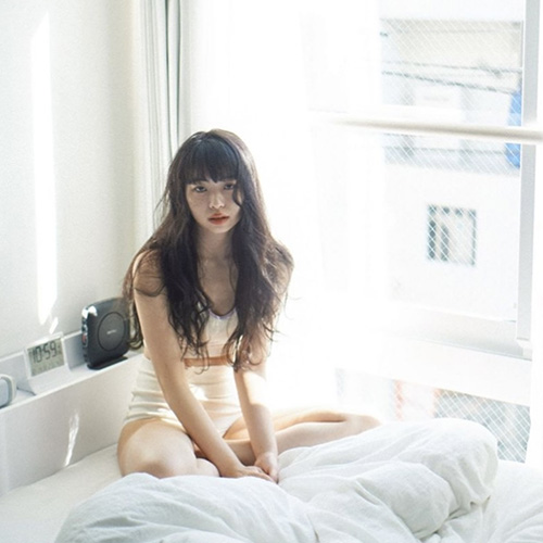 Mashiro Forest – Love Forest