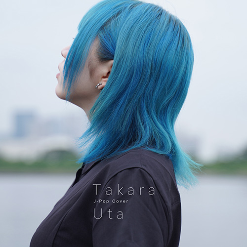 Takara Uta – Takara Uta J-Pop